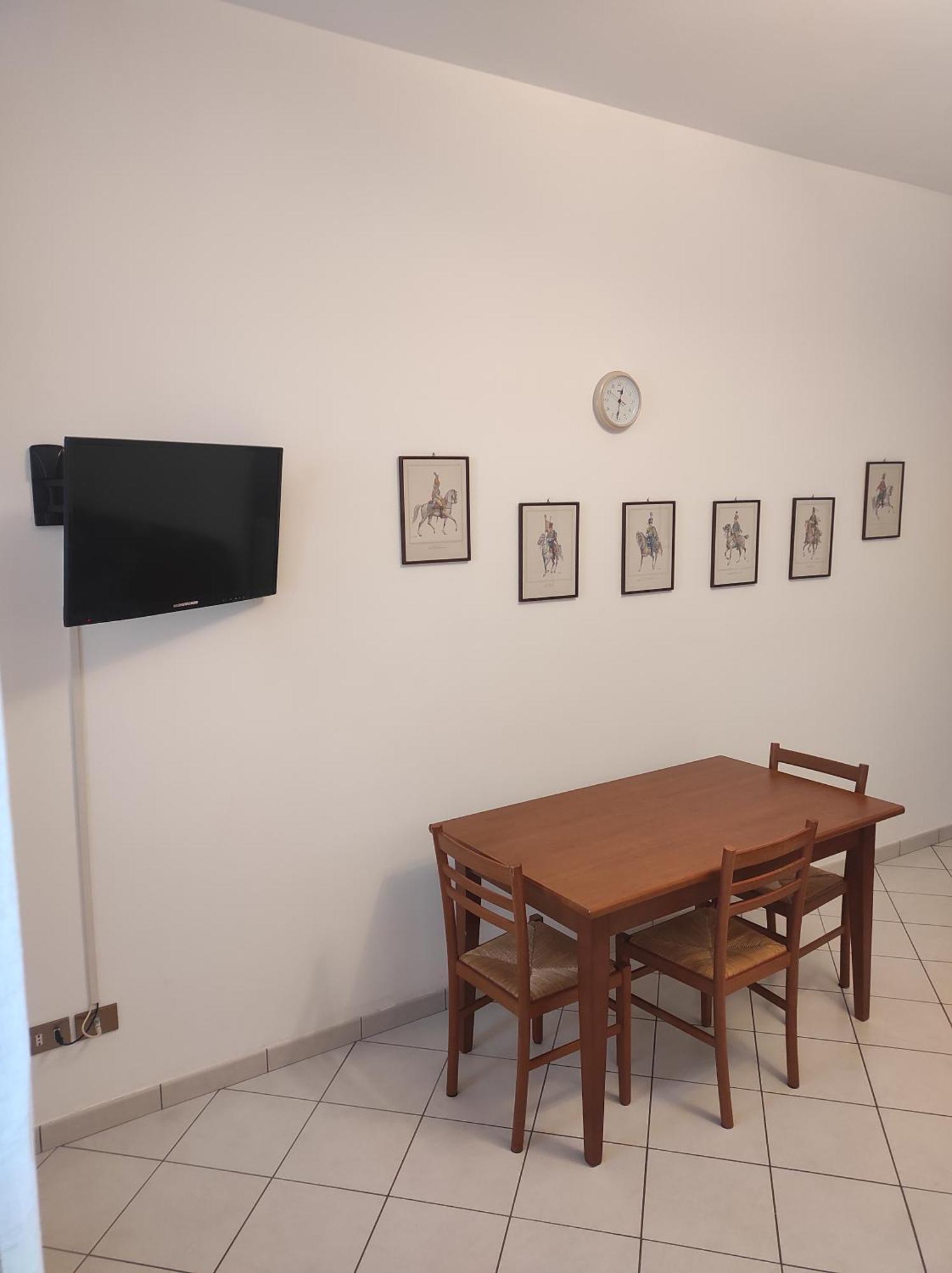 Da Giovanni E Margherita Mandello del Lario Eksteriør billede